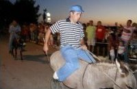 Memorijal kenje Viole