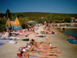 Mala Makarska Sukosan