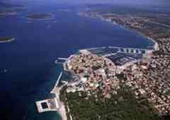 Biograd na moru