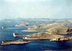 Kornati