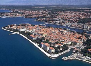 Zadar Dalmatia