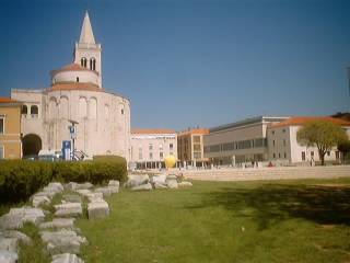 Zadar Croatia